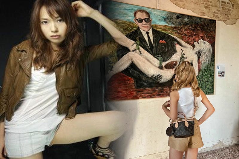 ルイ ヴィトン ヴェルニ ショルダー バッグ