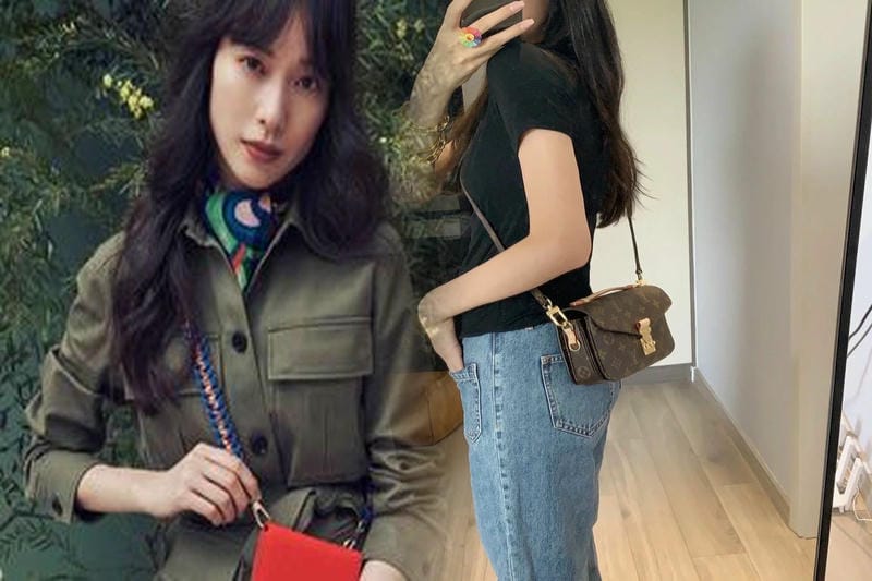 ルイ ヴィトン ショルダー ストラップ 中古