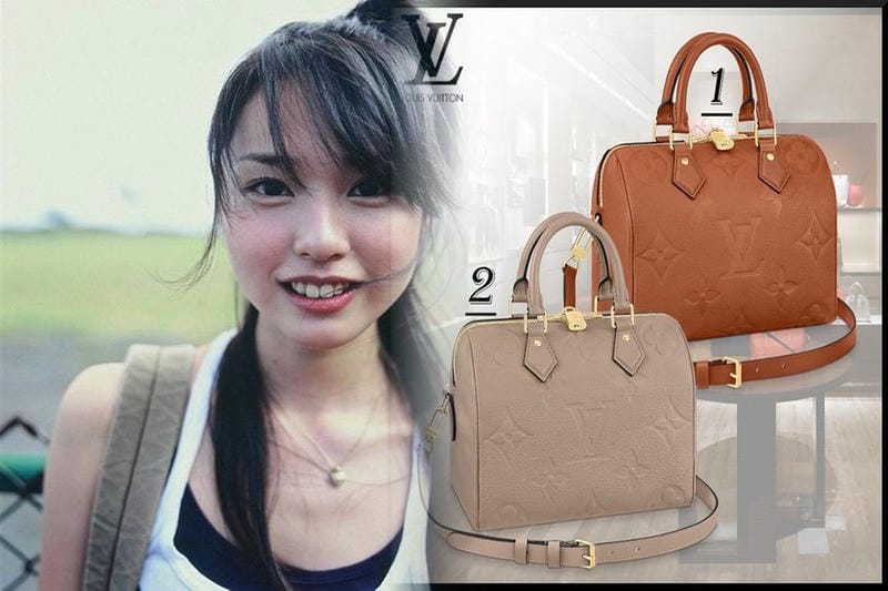 ルイ ヴィトン アヴェニュー スリング バッグ