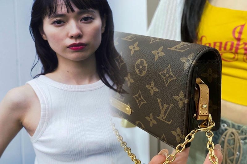 ルイ ヴィトン ショルダー バッグ モノグラム