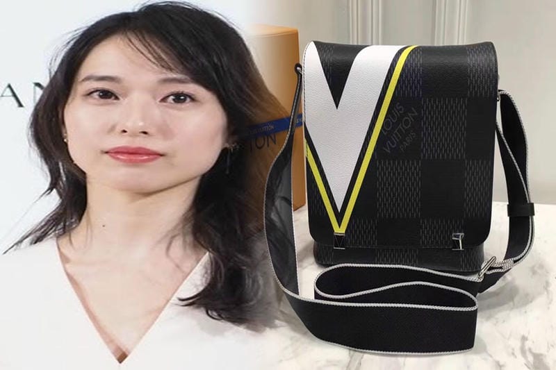 ルイ ヴィトン バッグ シリアル ナンバー 場所