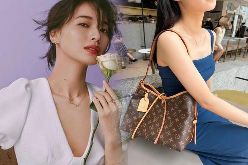 ルイ ヴィトン ショルダー バッグ メンズ コーデ