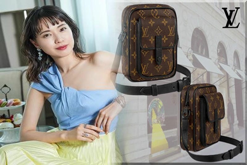 ルイ ヴィトン ボストン バッグ シリアル ナンバー