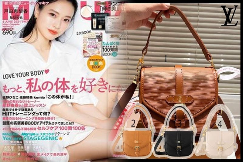 ルイ ヴィトン 人気 ランキング ショルダー バッグ