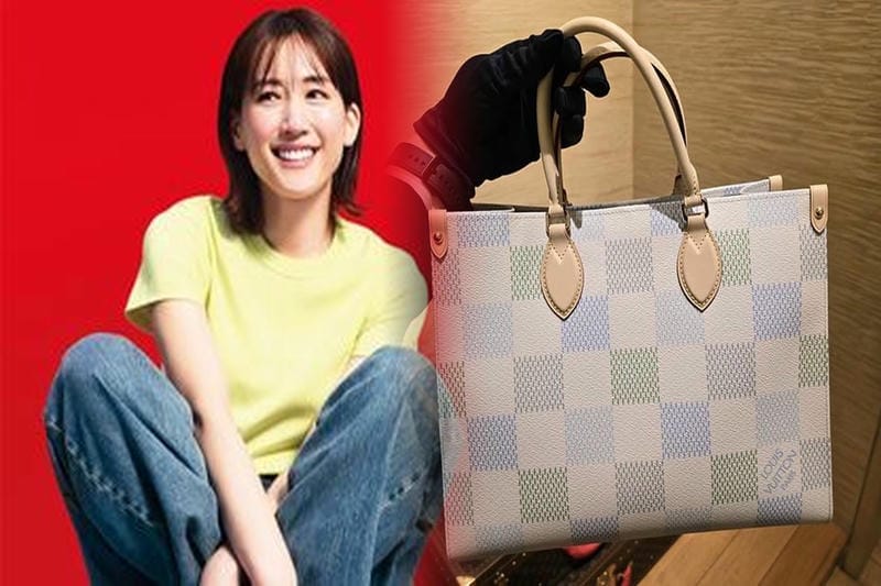 限定販売 Louis Vuitton's ルイヴィトンミュルティ・ポシェット