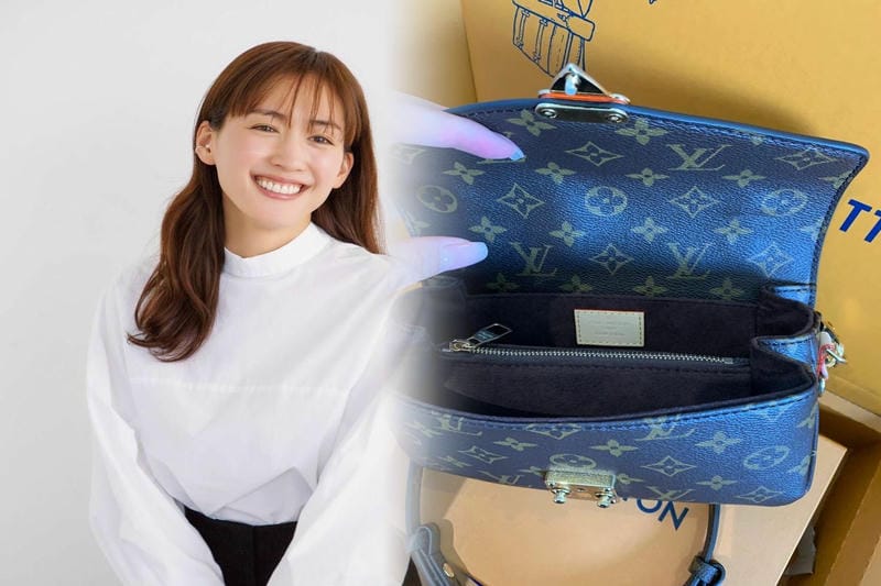 ルイヴィトンバッグには様々な種類があります。