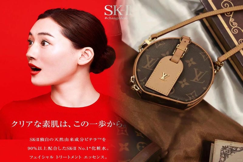 ルイヴィトン×草間彌生オンザゴーコピー PM レッドの新作トートバッグ