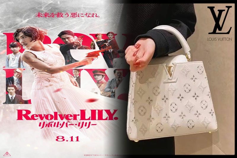 “革のプロ”栃木レザーの自社ブランド「ルイヴィトン」の新作バッグは素材に注目