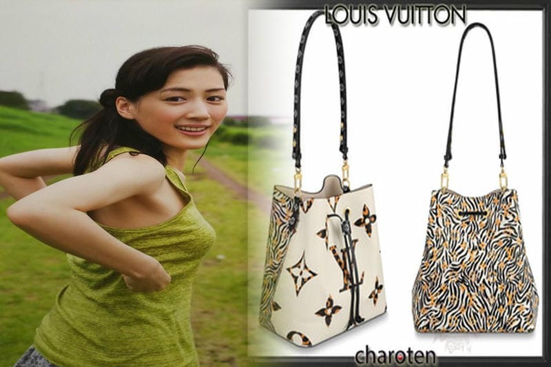 ルイヴィトン オンザゴー 偽物 見分け方