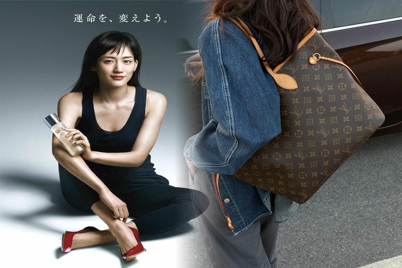 クリアビジューのオーナメントを散りばめたバッグルイヴィトン スーパーコピー