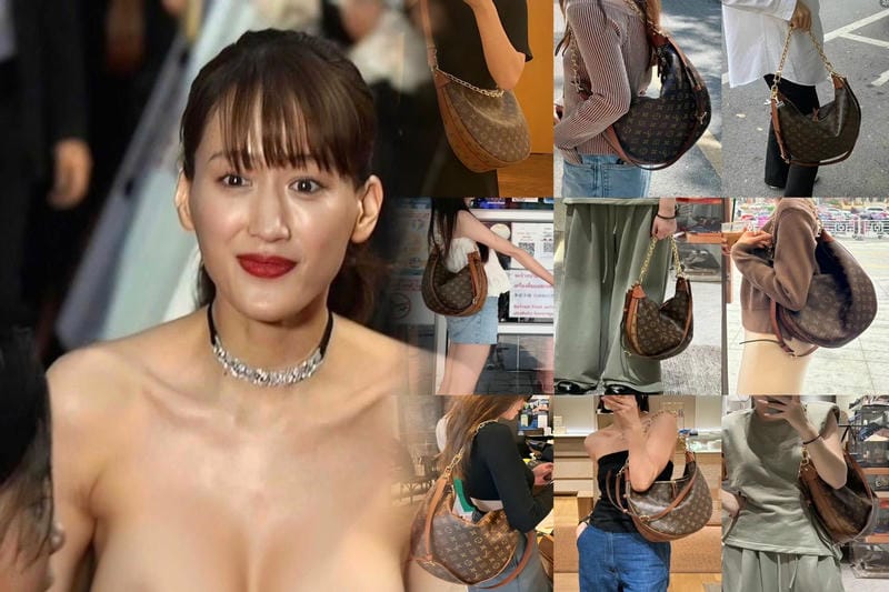 ルイヴィトン スーパーコピー大人の女性に愛されているのワイヤーバッグ