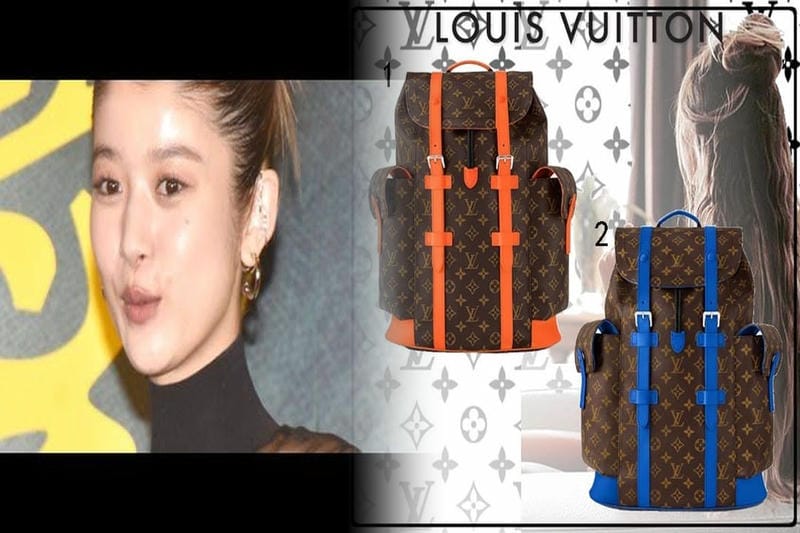 ルイ・ヴィトンのアイコンバッグ
