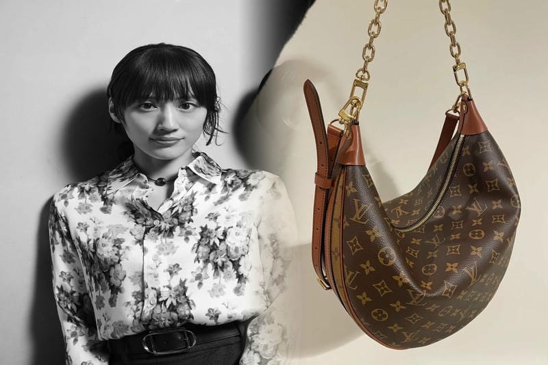らレザーグッズに関するメゾンの深い知識とサヴォアフェールを表現する「ルイ ヴィトン（Louis Vuitton）」が登場