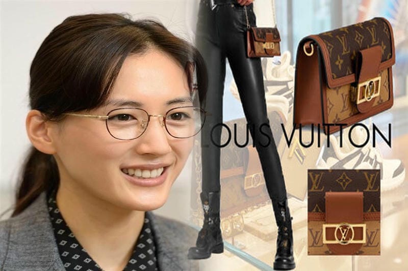 エンポリオ アルマーニ「MyEA」バッグに新作、