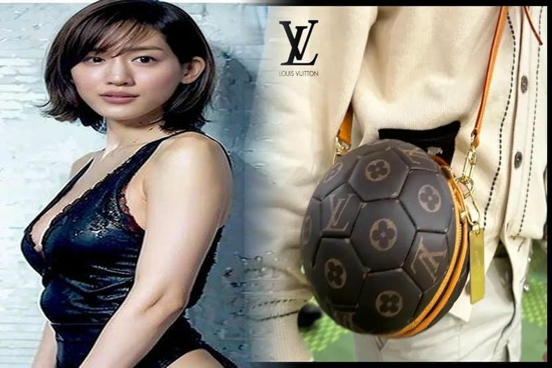 ルイ・ヴィトンの限定版「カプシーヌ」ゴッホの自画像や幻想的な風景を投影した“アートなバッグ”