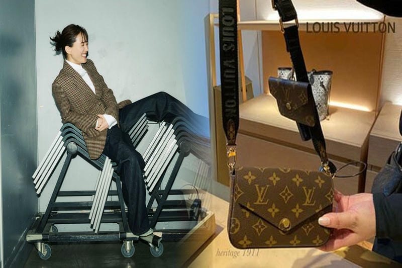 人気ショルダーバッグランキング！2025年のルイ・ヴィトン注目モデル