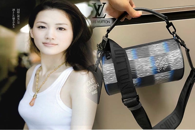 ルイ・ヴィトンバッグ一覧！用途に合わせた全モデル解説