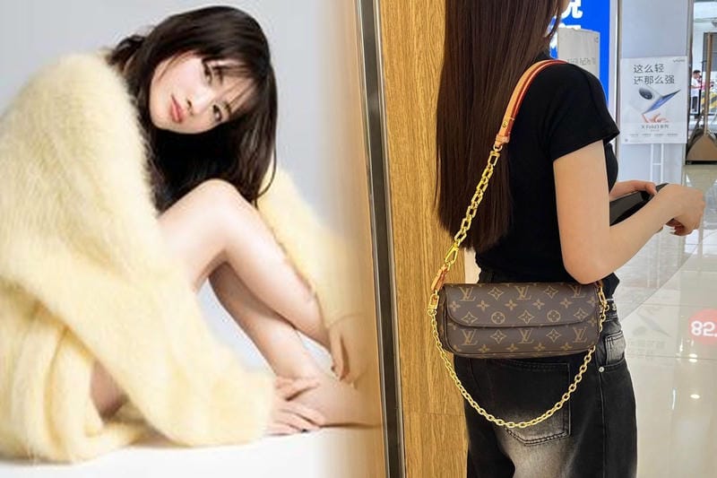 【注目】ショルダーバッグならルイ・ヴィトン！人気の使い方をチェック