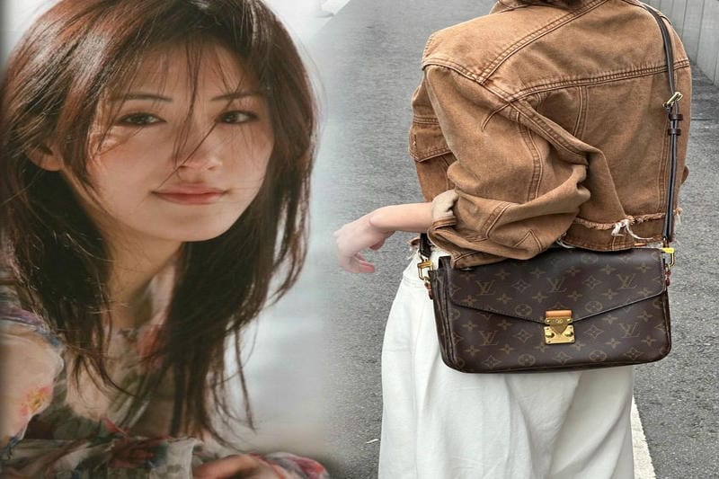 ルイ・ヴィトン2wayショルダー！機能的でおしゃれなバッグ特集