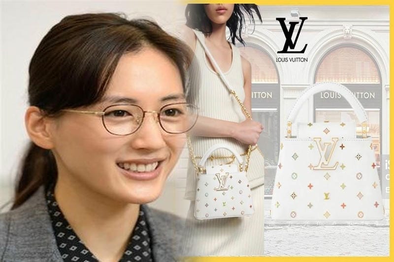 ルイ・ヴィトン風リュックでブランド風コーデを楽しむ！選び方のコツ