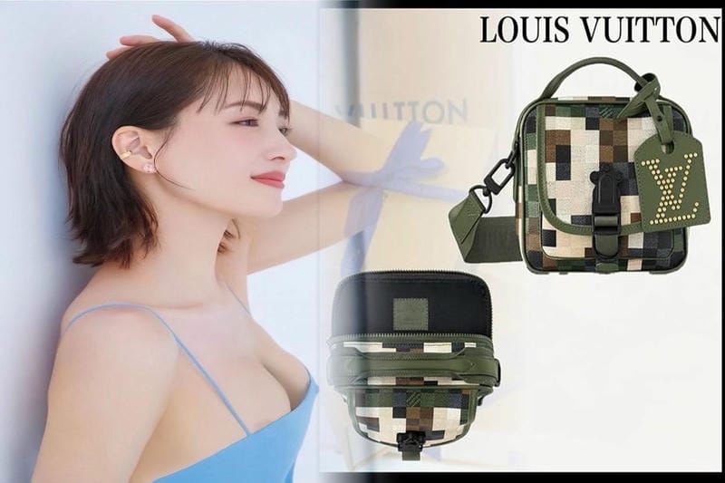 2025年新作ルイ・ヴィトンバッグ！バック選びのポイントを解説