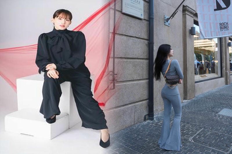 ダミエアズール「ハムステッドMM」！ルイ・ヴィトントートバッグで上品に