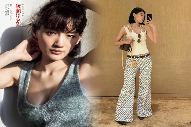 ルイ・ヴィトントートバッグ2025年春夏コレクション！人気デザインを一挙公開