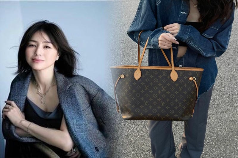 メンズ必見！ルイ・ヴィトンの革バッグで大人の魅力を引き立てる