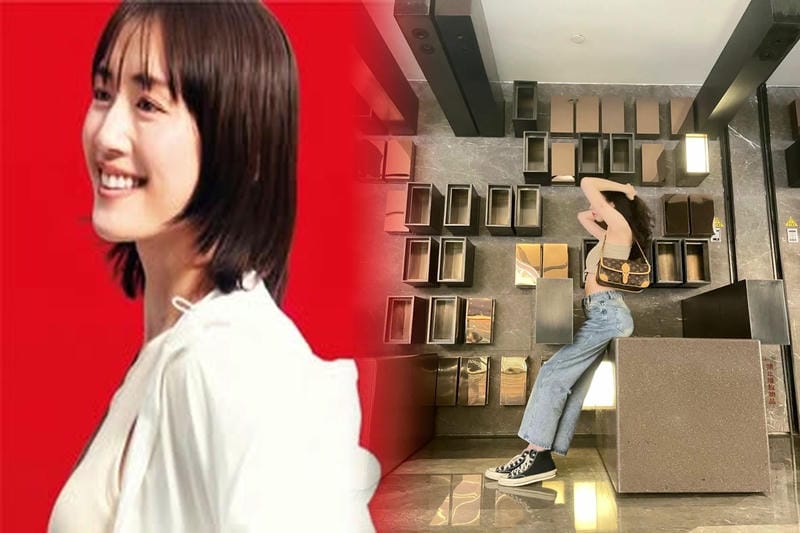 芸能人愛用！ルイ・ヴィトンのバックパックで注目コーデを真似しよう