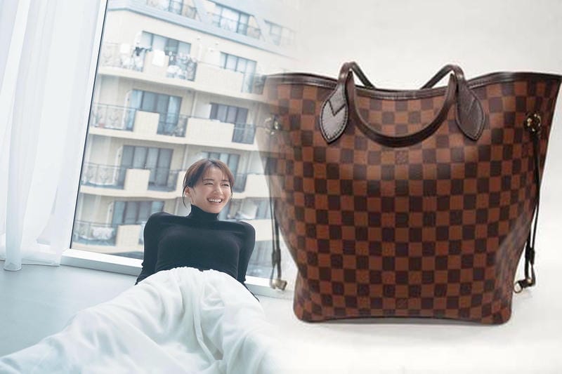 チェリーバッグのオークション価格は？ルイ・ヴィトンのヴィンテージ人気