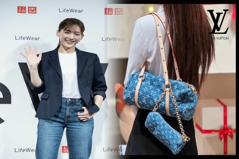 2025年春夏のルイ・ヴィトンSSバッグで軽やかにお出かけ