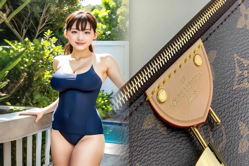 トランクス 畳み 方