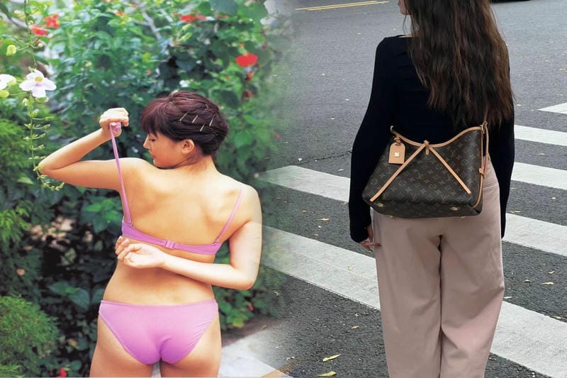 あなたにぴったりのルイヴィトンバッグを見つける方法