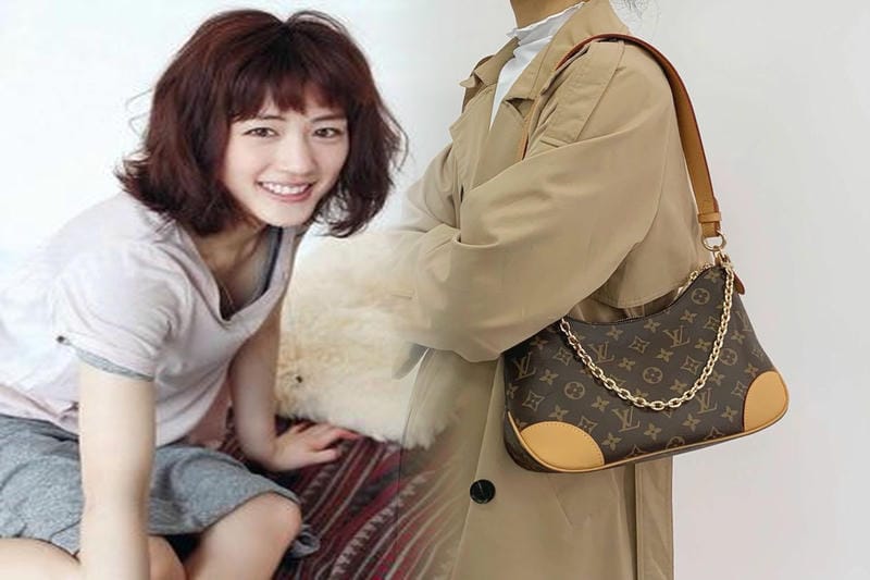 トランクス おしゃれ