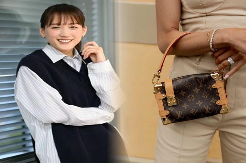 ヴィトン サックプラ