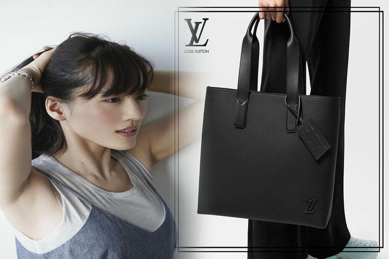 ルイヴィトンボディバッグ新作