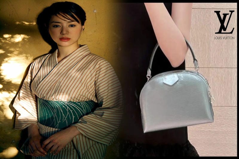 メンズルイヴィトンダミエバッグ｜人気デザインを解説