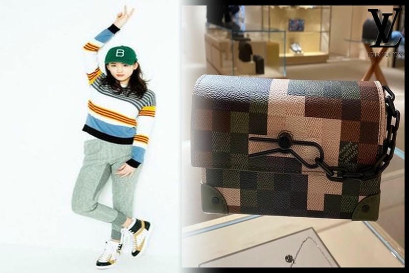 ルイヴィトンが高く売れる理由は何ですか？