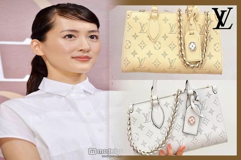 ハンカチ ポシェット