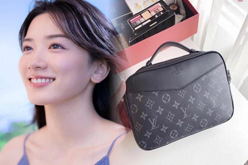 vuitton 香水
