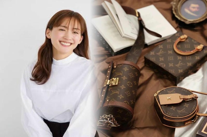 ルイ ヴィトン 修理