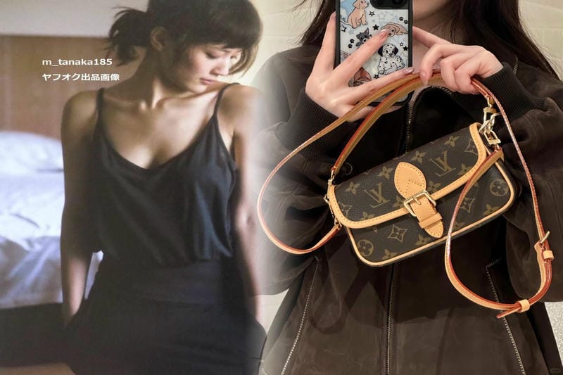 ヴィトン ポシェット