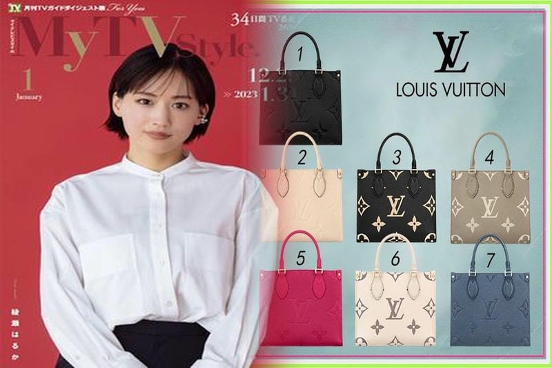 ルイ ヴィトン エピ