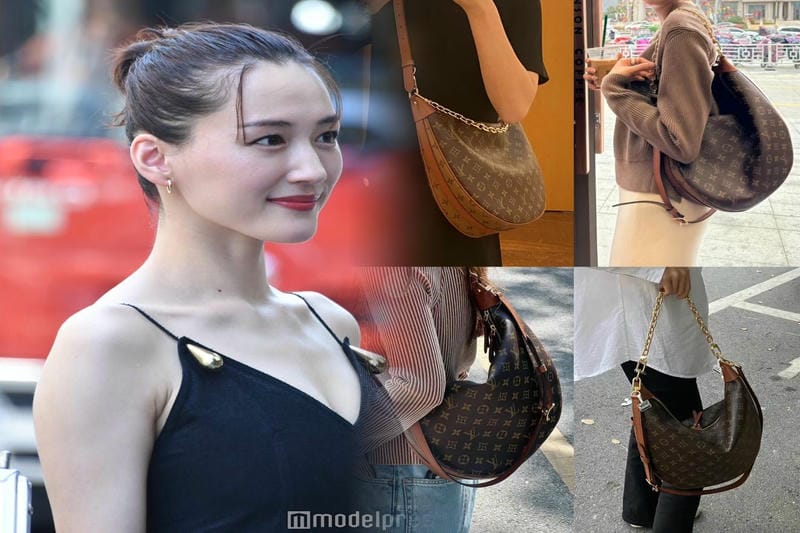 ルイ ヴィトン 新作