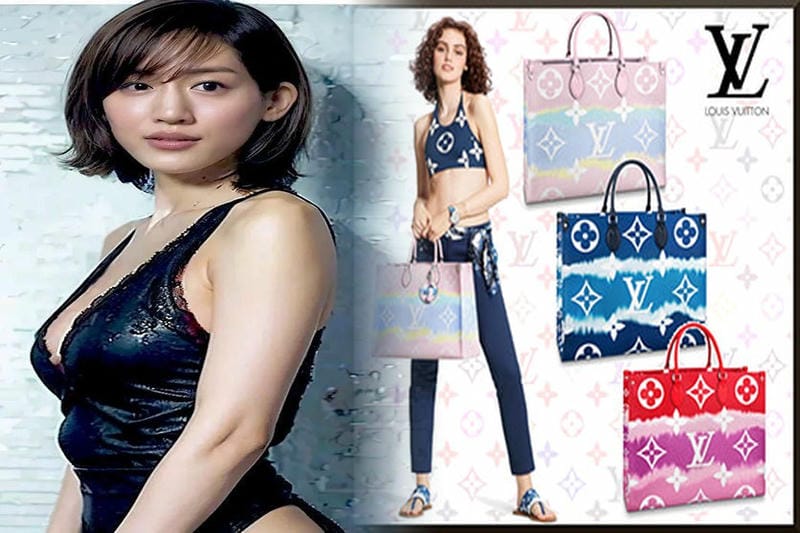 ヴィトン スピーディ