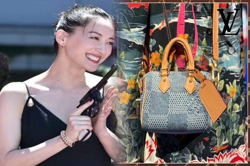 スピーディ ヴィトン