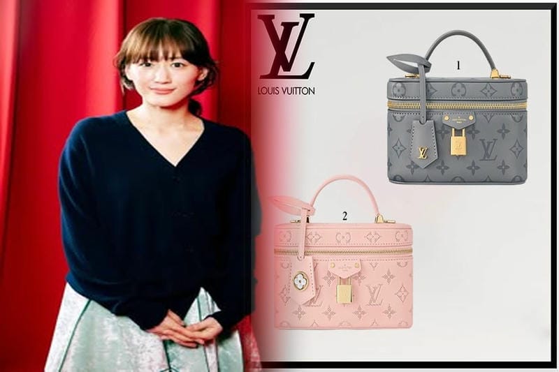 ルイヴィトンバッグを愛用するセレブリティ特集｜彼らのスタイルを真似よう