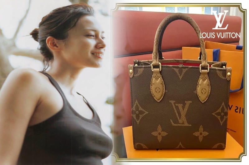 トレンド解説｜ルイヴィトンレディーストートバッグの2025年スタイル
