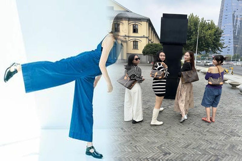 メンズ向け普段使いのルイヴィトンバッグ特集