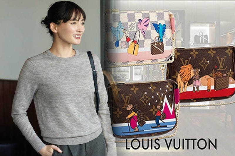 LOUIS VUITTONの発祥国は？歴史的背景を知る